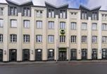 Hôtel Gera - B&B Hotel Gera-1