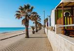 Camping Peñíscola - Camping Alannia Costa Dorada-1
