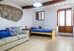 Location vacances Roccastrada - La casa di Maffin-3