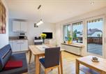 Location vacances Häusern - Ferienwohnung Nr 5 Sonnenschein-1