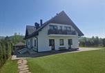 Location vacances Krynica-Zdrój - Pensjonat Emilia-4