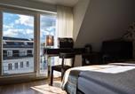 Hôtel Forbach - Domaine Leidinger-2