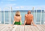 Camping Balatonfüred - Balatontourist Berény Naturist Camping-3