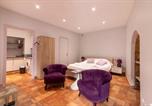Location vacances Sarlat-la-Canéda - L'Appartement du &quote;Coup de Coeur de Sarlat&quote;-2