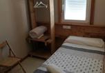 Hôtel Cervera del Río Alhama - Hostal Ochoa-2
