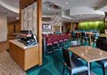 Hôtel Wichita - Springhill Suites by Marriott Wichita Airport-3