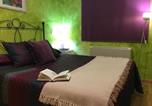 Location vacances Almagro - Apartamento La Plazuela-1