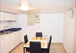 Location vacances Villeneuve-sous-Dammartin - Appartement cosy à Arnouville - 34 m² avec vue jardin-3