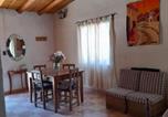 Location vacances Purmamarca - Cactus y Almacen - Purmamarca-4