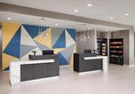 Hôtel Baytown - Best Western Plus Executive Residency Baytown-3