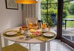 Location vacances Zirkow - Blaues Haus-3