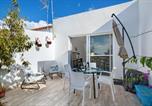 Location vacances El Paso - Casa Crater 3-1