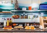 Hôtel Seynod - Ibis Styles Annecy Centre Gare-3