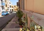 Location vacances Trappeto - Conchiglia azzurra-4