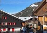 Location vacances Selva di Val Gardena - Appartamento ai piedi delle Dolomiti-4