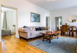Location vacances Vilnius - Domillion New City Hall Duplex D11c for 12 ppl-3