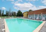 Hôtel Cordes-sur-Ciel - Vacancéole - Domaine du Green-3