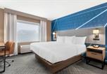 Hôtel Duluth - Comfort Inn & Suites Suwanee - Sugarloaf-1
