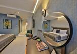 Hôtel Belgrade - Hotel Botanica-2