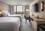 Hôtel Atlanta - The Westin Atlanta Airport-4