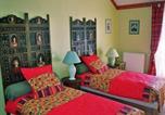 Hôtel Meuse - Chambres cosy au cœur de la forêt d'Argonne - Fr-1-585-139-1