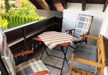 Location vacances Aulendorf - Ferienwohnung Tannhausen-1