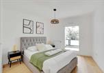 Location vacances  Val-de-Marne - Chic Duplex with Rooftop -3bd-6p- Nogent-sur-Marne-3