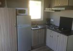 Location vacances Vogüé - Chalet confortable - 5 pers. - Api-1-52-2566-2