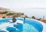 Hôtel Kerak - Mövenpick Resort & Spa Dead Sea-2