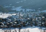 Location vacances Altenmarkt im Pongau - Appartement Pürstinger-4