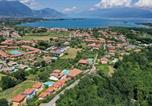 Location vacances Manerba del Garda - Casa Delisa-4