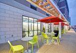 Hôtel Heath - Home2 Suites By Hilton Columbus Airport East Broad-2