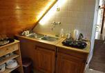 Location vacances  Hongrie - Apartments in Siofok - Balaton 41943-4