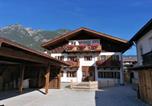 Location vacances Garmish - Dreitorspitz-1