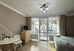 Hôtel Moldavie - Hotel Kalyan & Spa-3