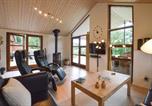 Location vacances Vinderup - Three-Bedroom Holiday Home In Vinderup-4