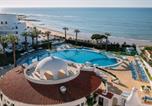 Hôtel Faro - Grand Muthu Oura View Beach Club-1