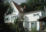 Location vacances Biedenkopf - Ferienwohnung Schewe-1