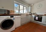 Location vacances Cambridge - Quaint 2 bed Cottage in the Heart of Cambridge-3