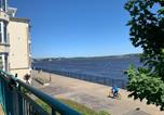 Location vacances Londonderry - Big Riverview Flat-4