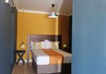 Location vacances Gaborone - Acacia Residence ,Phakalane,Gaborone-1