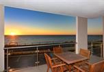 Hôtel Busselton - Bunbury Seaview Apartments-4