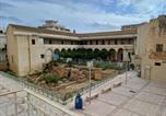Location vacances Marsala - Il Giardino Del Purgatorio-3