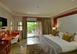 Hôtel Hazyview - Anew Resort White River Mbombela-3