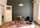 Location vacances Athènes - Fyllis16-Sunny central apartment next to Metro sta-1