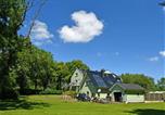 Location vacances Samtens - Gutshaus_appartements mit Kamin_ S-2