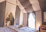 Camping avec WIFI Maroc - Berber Soul Camp-4