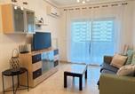 Location vacances Cabanes - Acv - Jardines del Mar Iii-2ª linea planta 2 sur-4