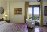 Hôtel Ciudad Real - Doña Ruidera-2