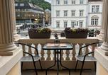 Hôtel Schriesheim - Denner Hotel-1